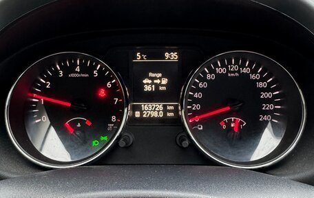 Nissan Qashqai, 2012 год, 1 050 000 рублей, 5 фотография