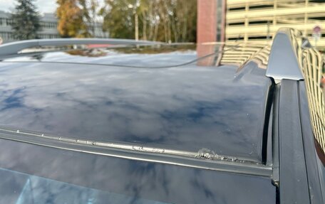 Mitsubishi Outlander III рестайлинг 3, 2007 год, 1 000 000 рублей, 5 фотография