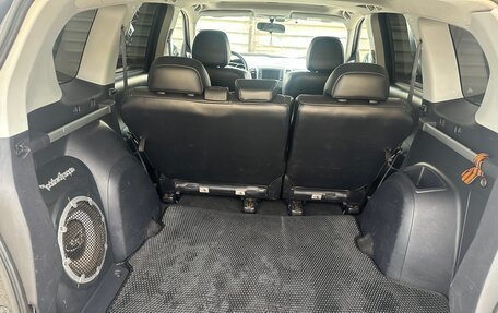 Mitsubishi Outlander III рестайлинг 3, 2007 год, 1 000 000 рублей, 12 фотография