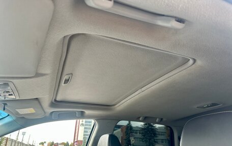 Mitsubishi Outlander III рестайлинг 3, 2007 год, 1 000 000 рублей, 11 фотография