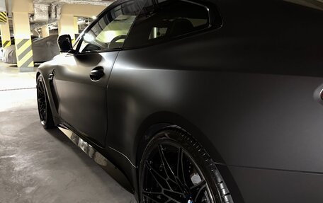 BMW M4, 2021 год, 11 499 999 рублей, 3 фотография