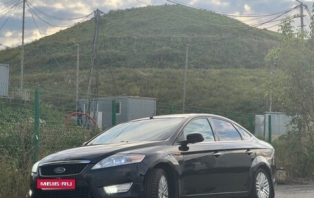 Ford Mondeo IV, 2009 год, 850 000 рублей, 4 фотография