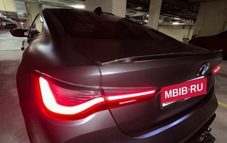 BMW M4, 2021 год, 11 499 999 рублей, 5 фотография