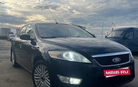 Ford Mondeo IV, 2009 год, 850 000 рублей, 5 фотография