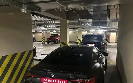 BMW M4, 2021 год, 11 499 999 рублей, 6 фотография