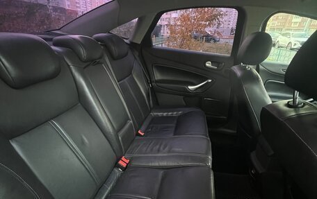 Ford Mondeo IV, 2009 год, 850 000 рублей, 7 фотография