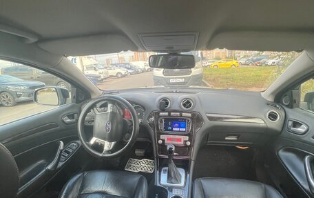 Ford Mondeo IV, 2009 год, 850 000 рублей, 6 фотография