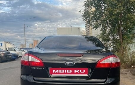 Ford Mondeo IV, 2009 год, 850 000 рублей, 2 фотография