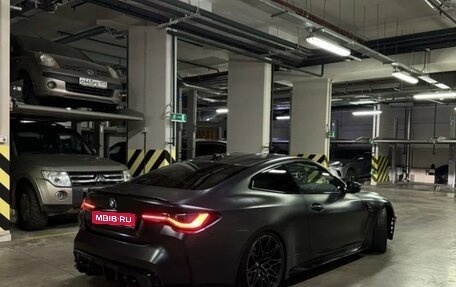 BMW M4, 2021 год, 11 499 999 рублей, 13 фотография