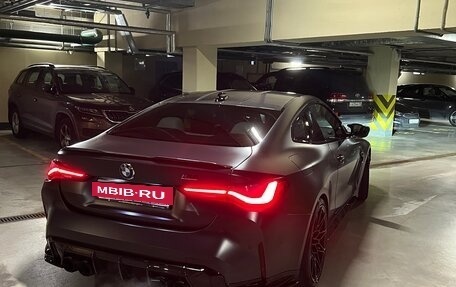 BMW M4, 2021 год, 11 499 999 рублей, 10 фотография