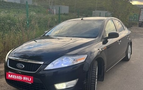 Ford Mondeo IV, 2009 год, 850 000 рублей, 3 фотография