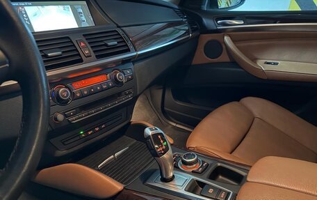 BMW X6, 2013 год, 3 499 000 рублей, 7 фотография