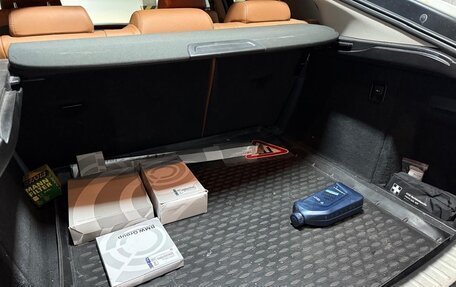 BMW X6, 2013 год, 3 499 000 рублей, 9 фотография