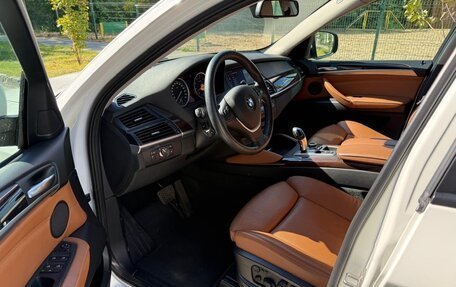 BMW X6, 2013 год, 3 499 000 рублей, 12 фотография