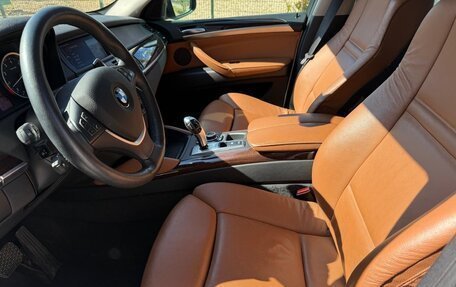 BMW X6, 2013 год, 3 499 000 рублей, 13 фотография