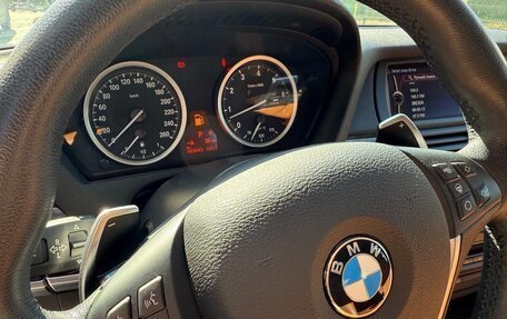 BMW X6, 2013 год, 3 499 000 рублей, 14 фотография