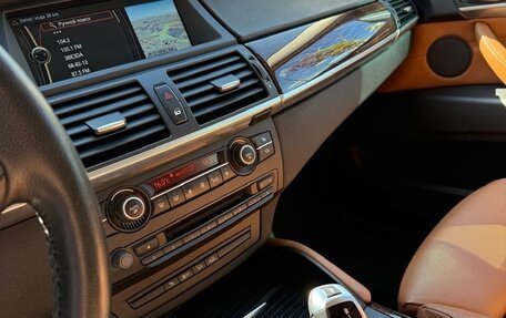 BMW X6, 2013 год, 3 499 000 рублей, 15 фотография