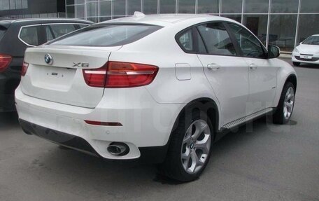 BMW X6, 2013 год, 3 499 000 рублей, 16 фотография