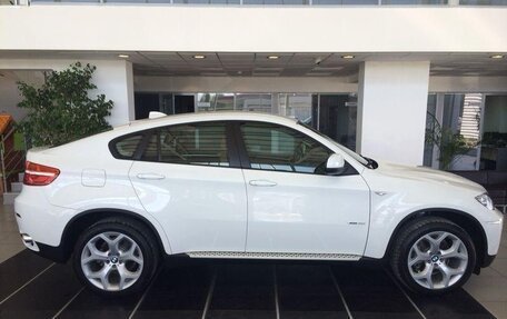 BMW X6, 2013 год, 3 499 000 рублей, 19 фотография