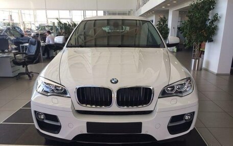 BMW X6, 2013 год, 3 499 000 рублей, 20 фотография