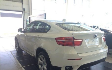 BMW X6, 2013 год, 3 499 000 рублей, 18 фотография