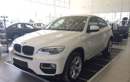 BMW X6, 2013 год, 3 499 000 рублей, 17 фотография