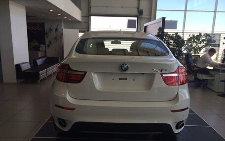 BMW X6, 2013 год, 3 499 000 рублей, 21 фотография