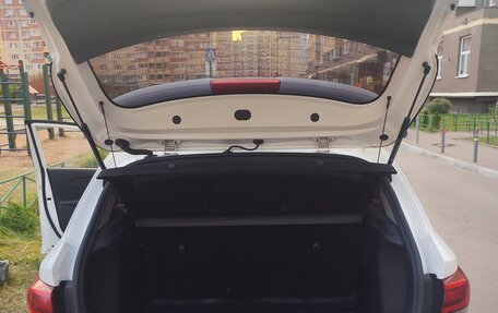 KIA Rio IV, 2019 год, 1 800 000 рублей, 6 фотография