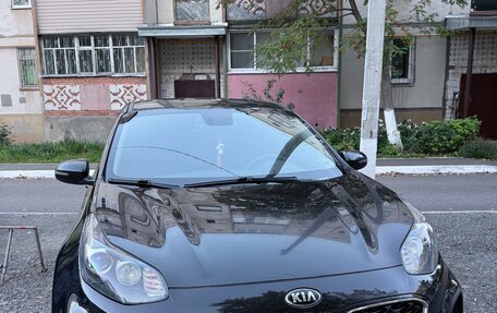 KIA Sportage IV рестайлинг, 2021 год, 2 020 000 рублей, 11 фотография