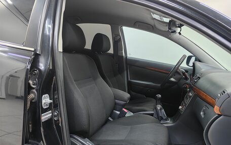 Toyota Avensis III рестайлинг, 2008 год, 659 000 рублей, 7 фотография