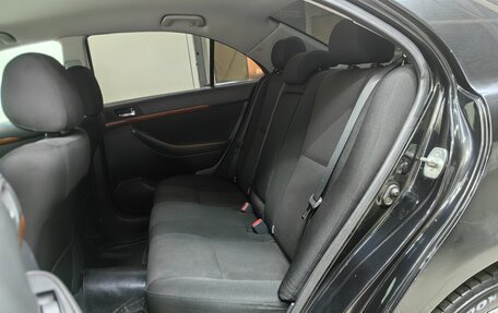 Toyota Avensis III рестайлинг, 2008 год, 659 000 рублей, 8 фотография