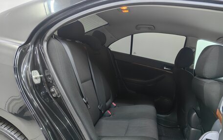 Toyota Avensis III рестайлинг, 2008 год, 659 000 рублей, 9 фотография