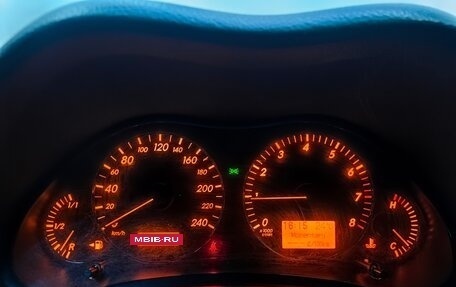 Toyota Avensis III рестайлинг, 2008 год, 659 000 рублей, 10 фотография