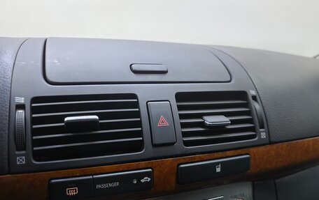 Toyota Avensis III рестайлинг, 2008 год, 659 000 рублей, 14 фотография