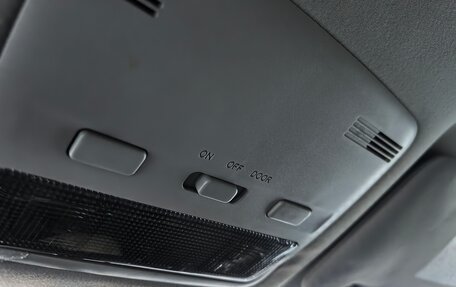 Toyota Avensis III рестайлинг, 2008 год, 659 000 рублей, 25 фотография