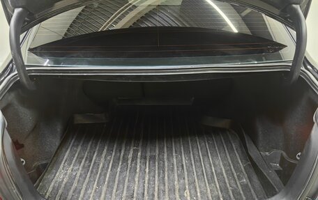 Toyota Avensis III рестайлинг, 2008 год, 659 000 рублей, 27 фотография