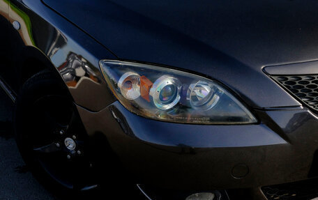 Mazda 3, 2005 год, 446 260 рублей, 2 фотография