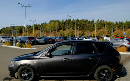 Mazda 3, 2005 год, 446 260 рублей, 5 фотография