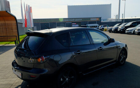Mazda 3, 2005 год, 446 260 рублей, 9 фотография