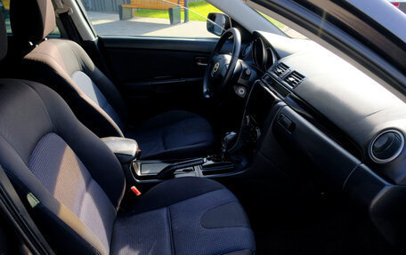 Mazda 3, 2005 год, 446 260 рублей, 10 фотография