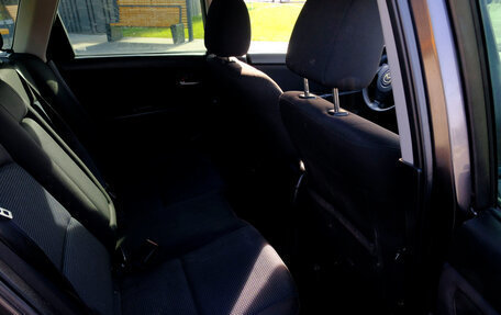 Mazda 3, 2005 год, 446 260 рублей, 11 фотография