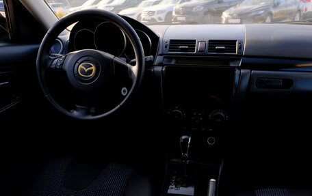 Mazda 3, 2005 год, 446 260 рублей, 12 фотография