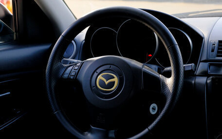 Mazda 3, 2005 год, 446 260 рублей, 13 фотография