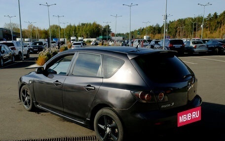 Mazda 3, 2005 год, 446 260 рублей, 7 фотография