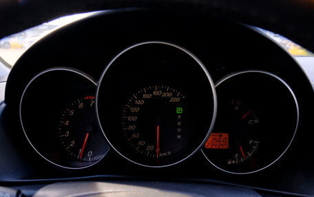 Mazda 3, 2005 год, 446 260 рублей, 16 фотография