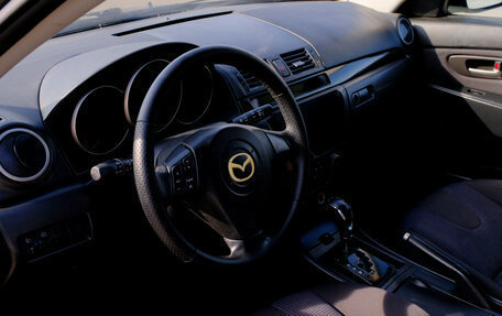 Mazda 3, 2005 год, 446 260 рублей, 14 фотография