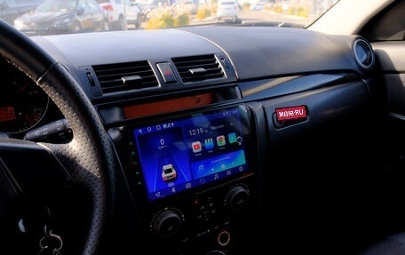 Mazda 3, 2005 год, 446 260 рублей, 17 фотография