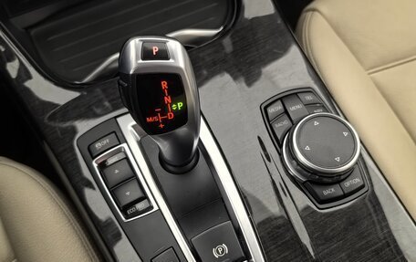 BMW X3, 2015 год, 2 349 000 рублей, 14 фотография