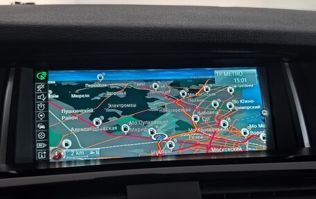 BMW X3, 2015 год, 2 349 000 рублей, 17 фотография