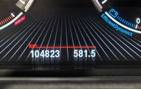 BMW X3, 2015 год, 2 349 000 рублей, 15 фотография